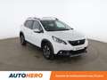 Peugeot 2008 1.2 PureTech Allure Business EAT6 Blanc - thumbnail 8