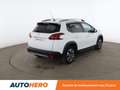 Peugeot 2008 1.2 PureTech Allure Business EAT6 Blanc - thumbnail 6
