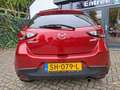 Mazda 2 1.5 Skyactiv-G GT-M Apple/Android, dealer onderhou Rouge - thumbnail 5