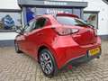 Mazda 2 1.5 Skyactiv-G GT-M Apple/Android, dealer onderhou Rouge - thumbnail 6