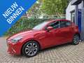 Mazda 2 1.5 Skyactiv-G GT-M Apple/Android, dealer onderhou Rouge - thumbnail 1