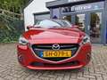 Mazda 2 1.5 Skyactiv-G GT-M Apple/Android, dealer onderhou Rouge - thumbnail 2