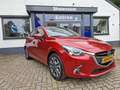Mazda 2 1.5 Skyactiv-G GT-M Apple/Android, dealer onderhou Rouge - thumbnail 3