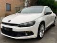 Volkswagen Scirocco 2.0 TDI / Pack Sport / Grand Gps / Clim Auto / PDC Wit - thumbnail 2