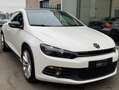 Volkswagen Scirocco 2.0 TDI / Pack Sport / Grand Gps / Clim Auto / PDC Wit - thumbnail 4