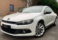 Volkswagen Scirocco 2.0 TDI / Pack Sport / Grand Gps / Clim Auto / PDC Wit - thumbnail 1