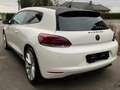 Volkswagen Scirocco 2.0 TDI / Pack Sport / Grand Gps / Clim Auto / PDC Wit - thumbnail 7