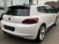 Volkswagen Scirocco 2.0 TDI / Pack Sport / Grand Gps / Clim Auto / PDC Blanc - thumbnail 5