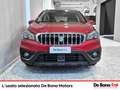 Suzuki SX4 S-Cross 1.4 boosterjet top s&s 4wd allgrip Rouge - thumbnail 2