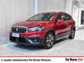 Suzuki SX4 S-Cross 1.4 boosterjet top s&s 4wd allgrip Rouge - thumbnail 1