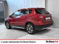 Suzuki SX4 S-Cross 1.4 boosterjet top s&s 4wd allgrip Rouge - thumbnail 3