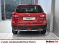 Suzuki SX4 S-Cross 1.4 boosterjet top s&s 4wd allgrip Rouge - thumbnail 4