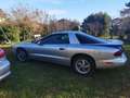 Pontiac Firebird Firebird 3.8i V6 SE Argent - thumbnail 14