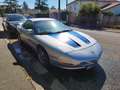 Pontiac Firebird Firebird 3.8i V6 SE Argent - thumbnail 3