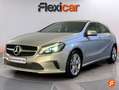 Mercedes-Benz A 200 +200+d+Urban Gris - thumbnail 2