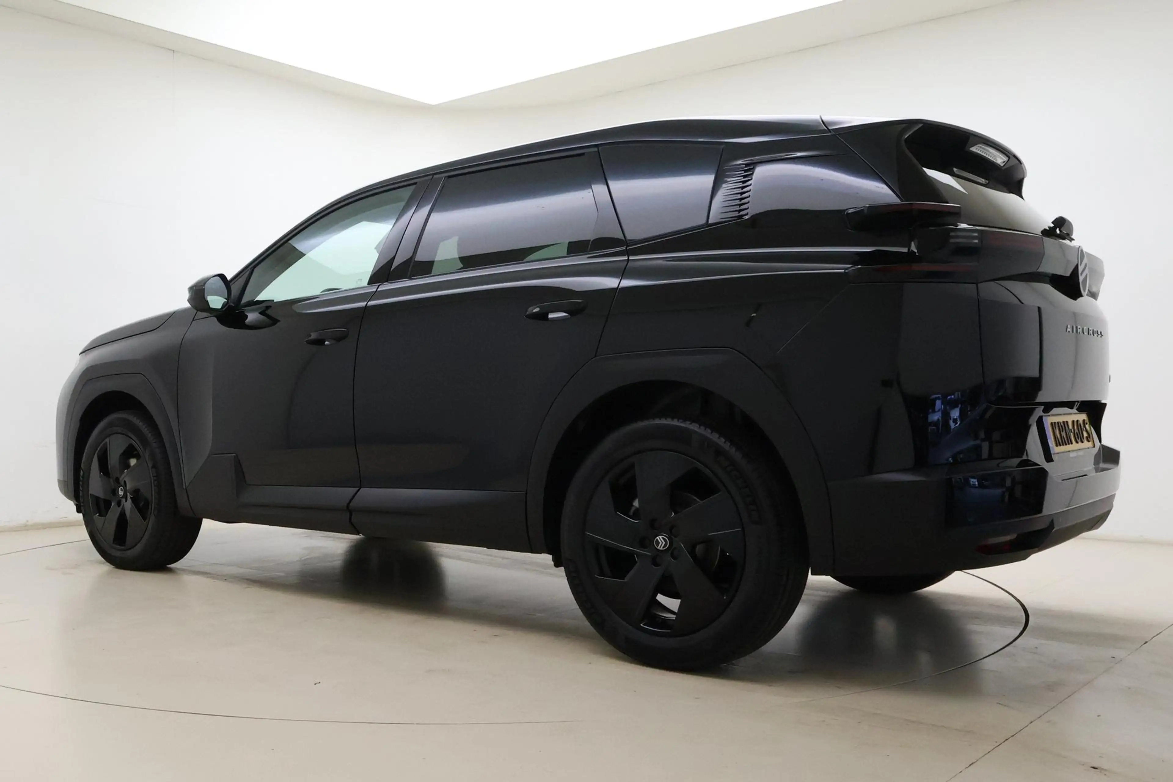 Citroen C5 Aircross 1.2 Hybrid 145 Max | Automaat | Navigatie | Rondom — photo 12