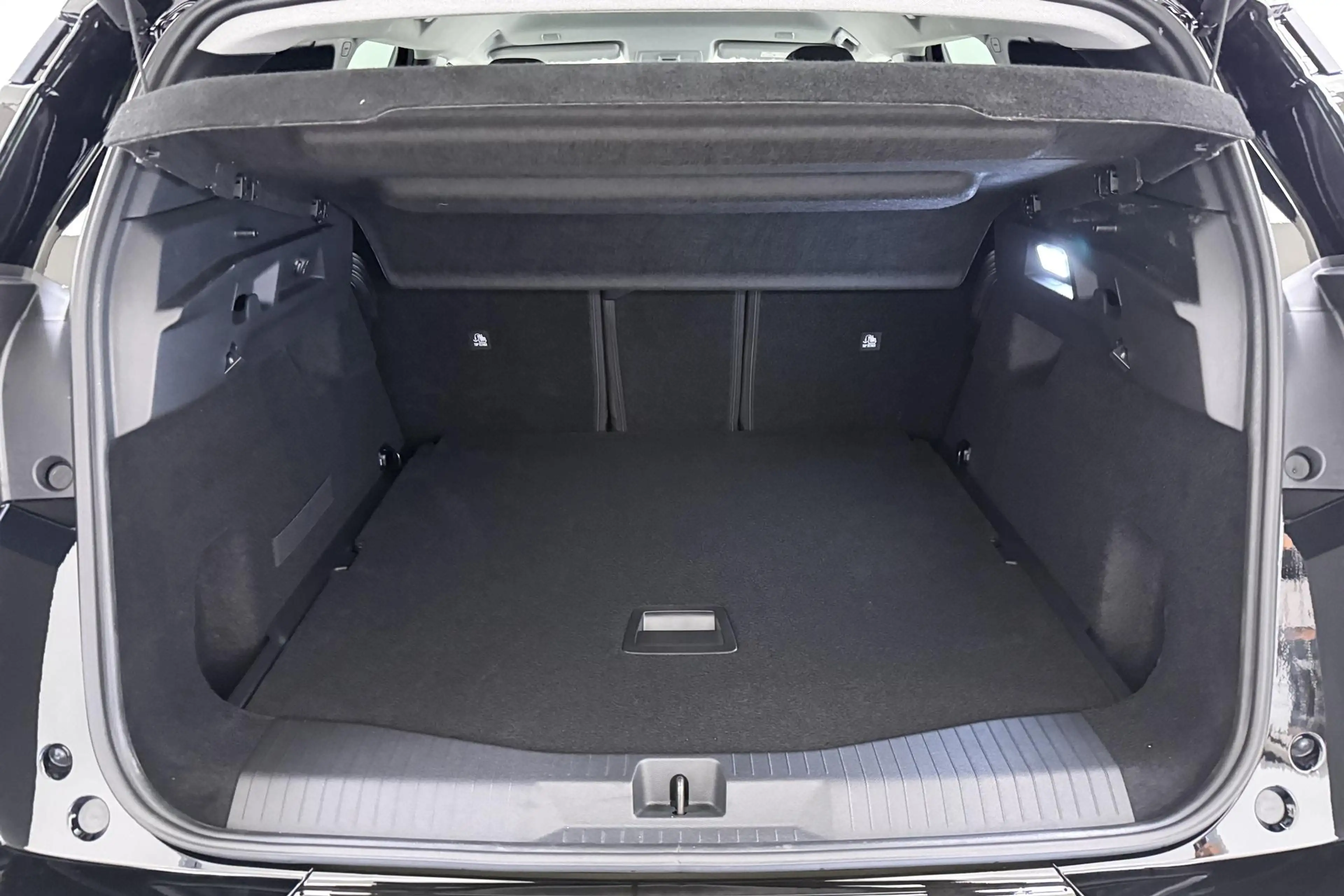 Citroen C5 Aircross 1.2 Hybrid 145 Max | Automaat | Navigatie | Rondom — photo 10