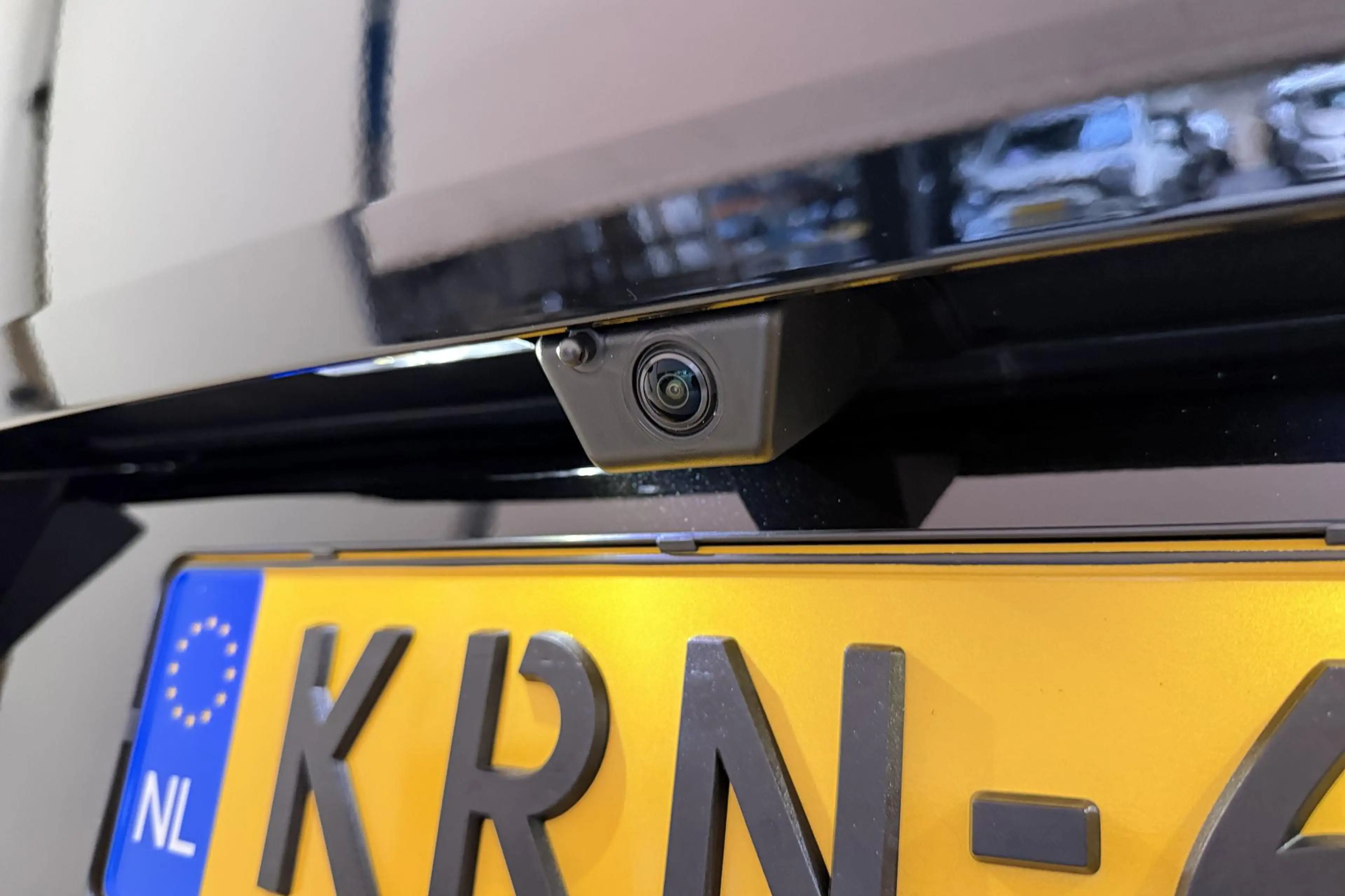 Citroen C5 Aircross 1.2 Hybrid 145 Max | Automaat | Navigatie | Rondom — photo 7