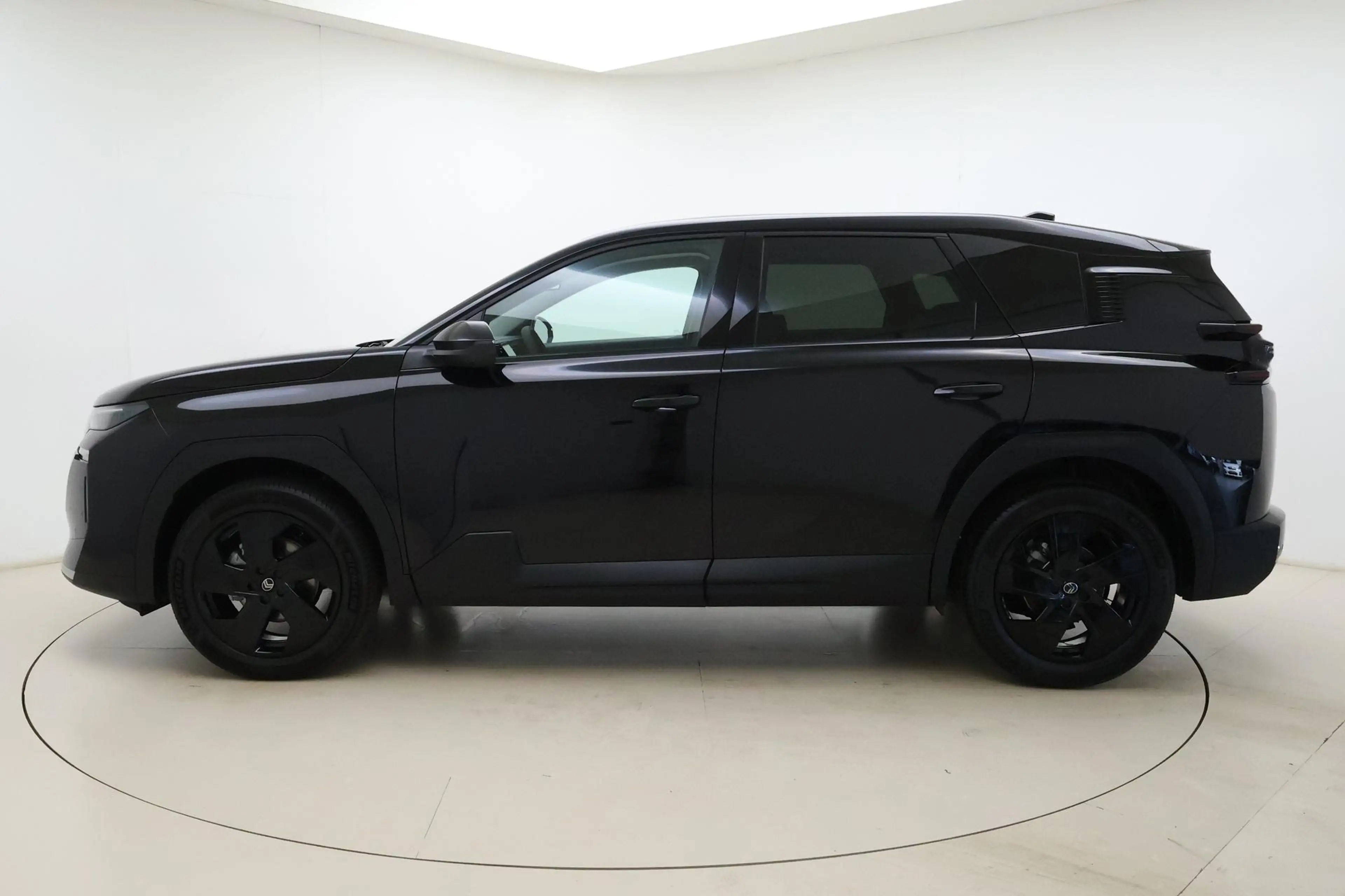 Citroen C5 Aircross 1.2 Hybrid 145 Max | Automaat | Navigatie | Rondom — photo 5