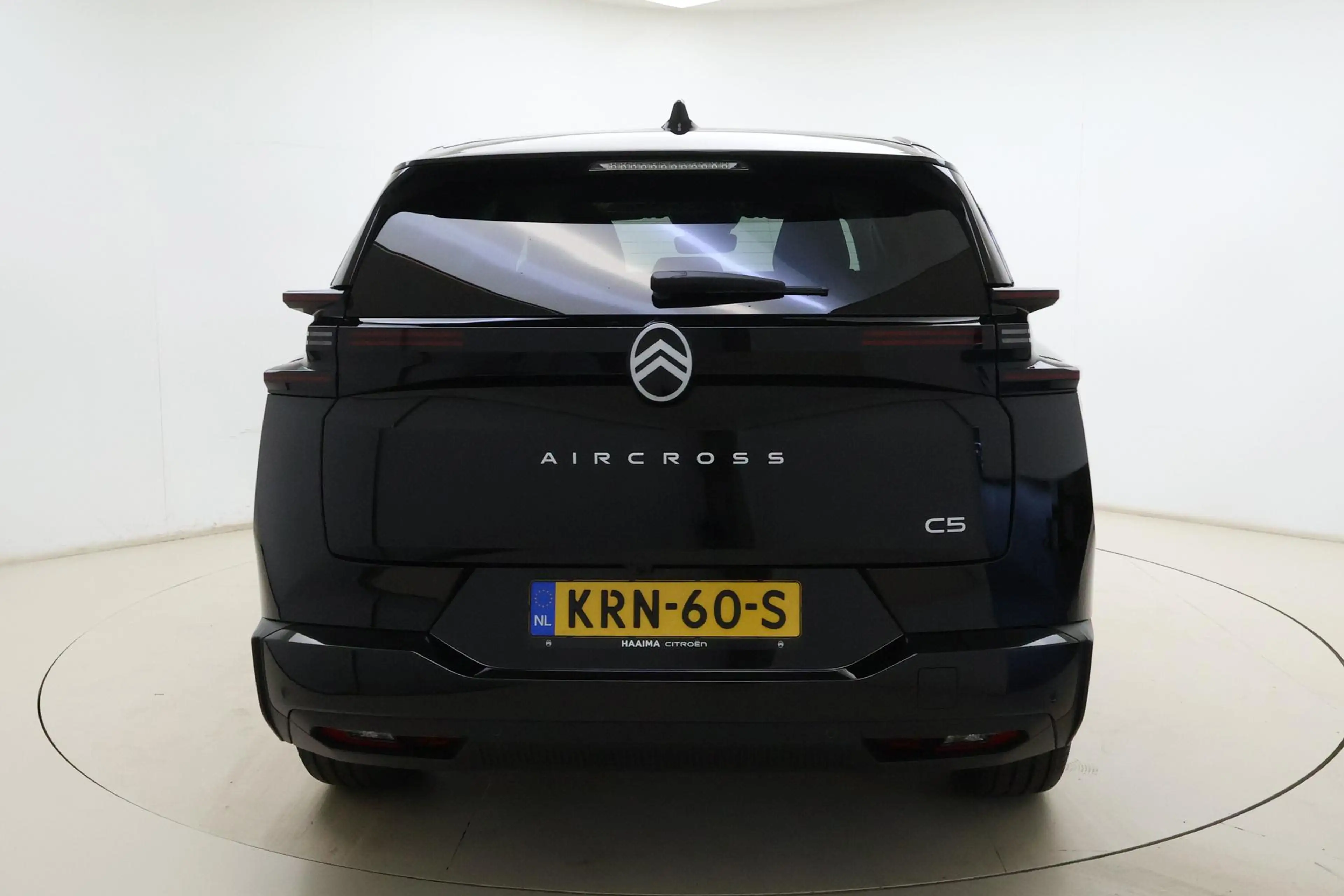 Citroen C5 Aircross 1.2 Hybrid 145 Max | Automaat | Navigatie | Rondom — photo 11