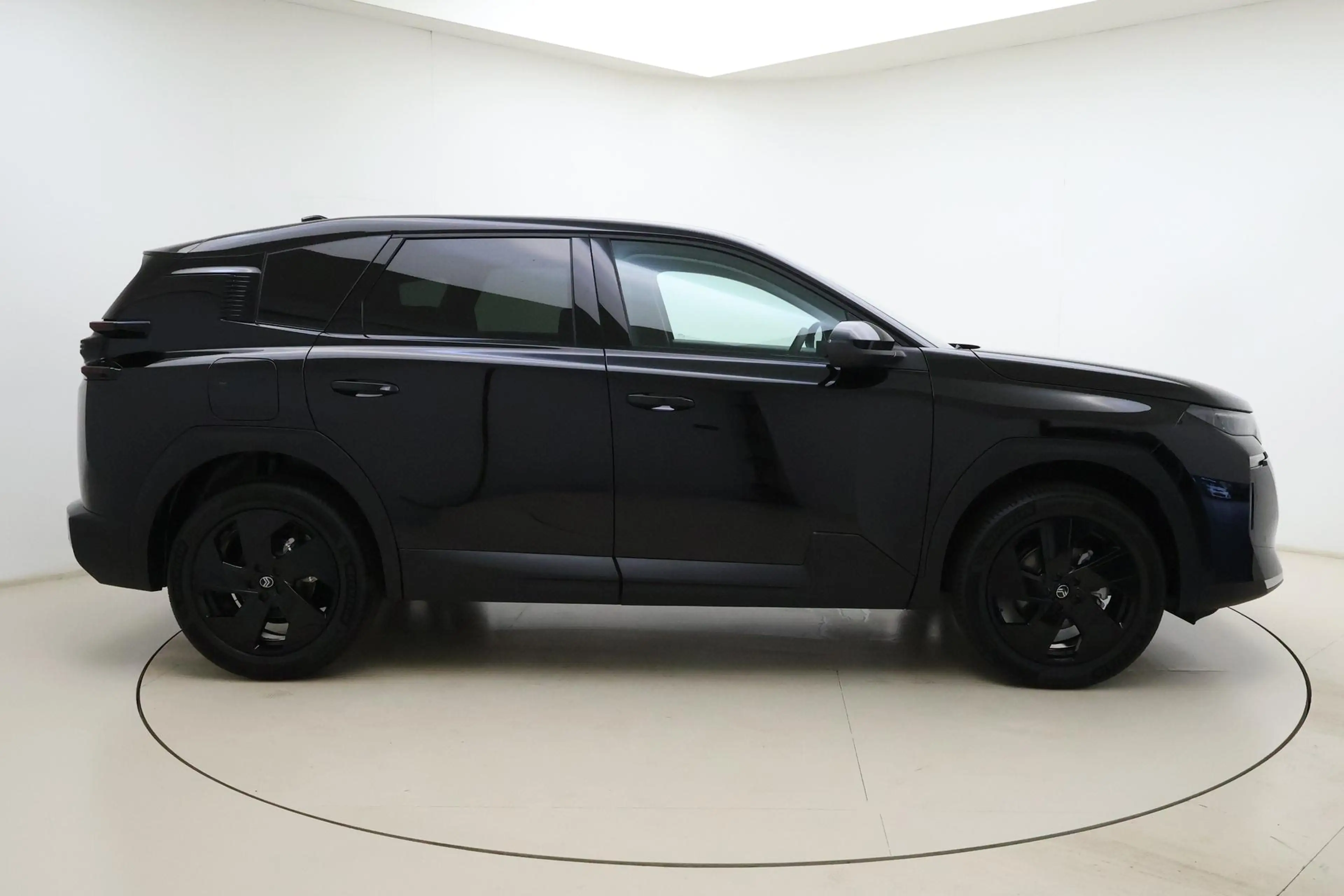 Citroen C5 Aircross 1.2 Hybrid 145 Max | Automaat | Navigatie | Rondom — photo 9