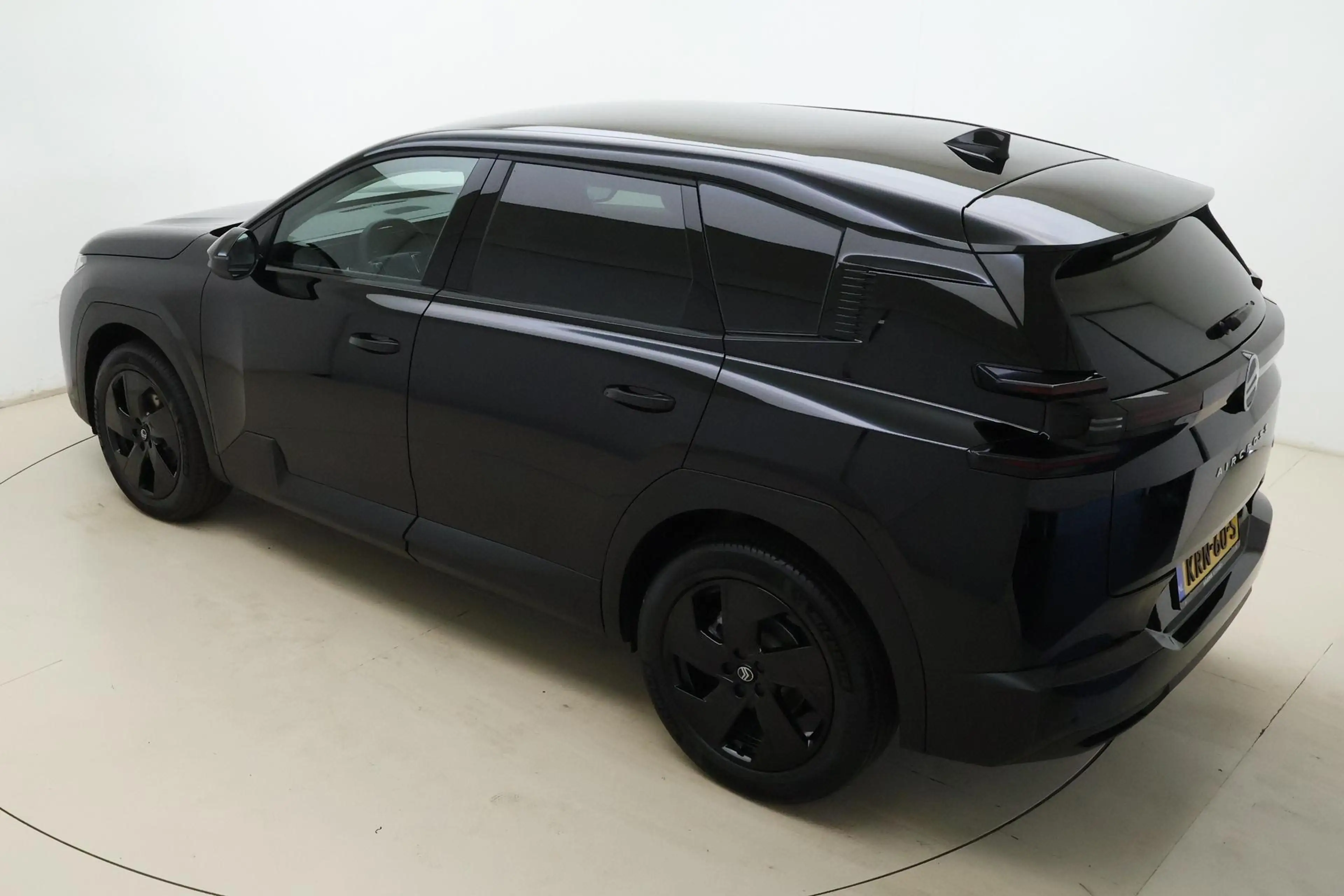 Citroen C5 Aircross 1.2 Hybrid 145 Max | Automaat | Navigatie | Rondom — photo 4
