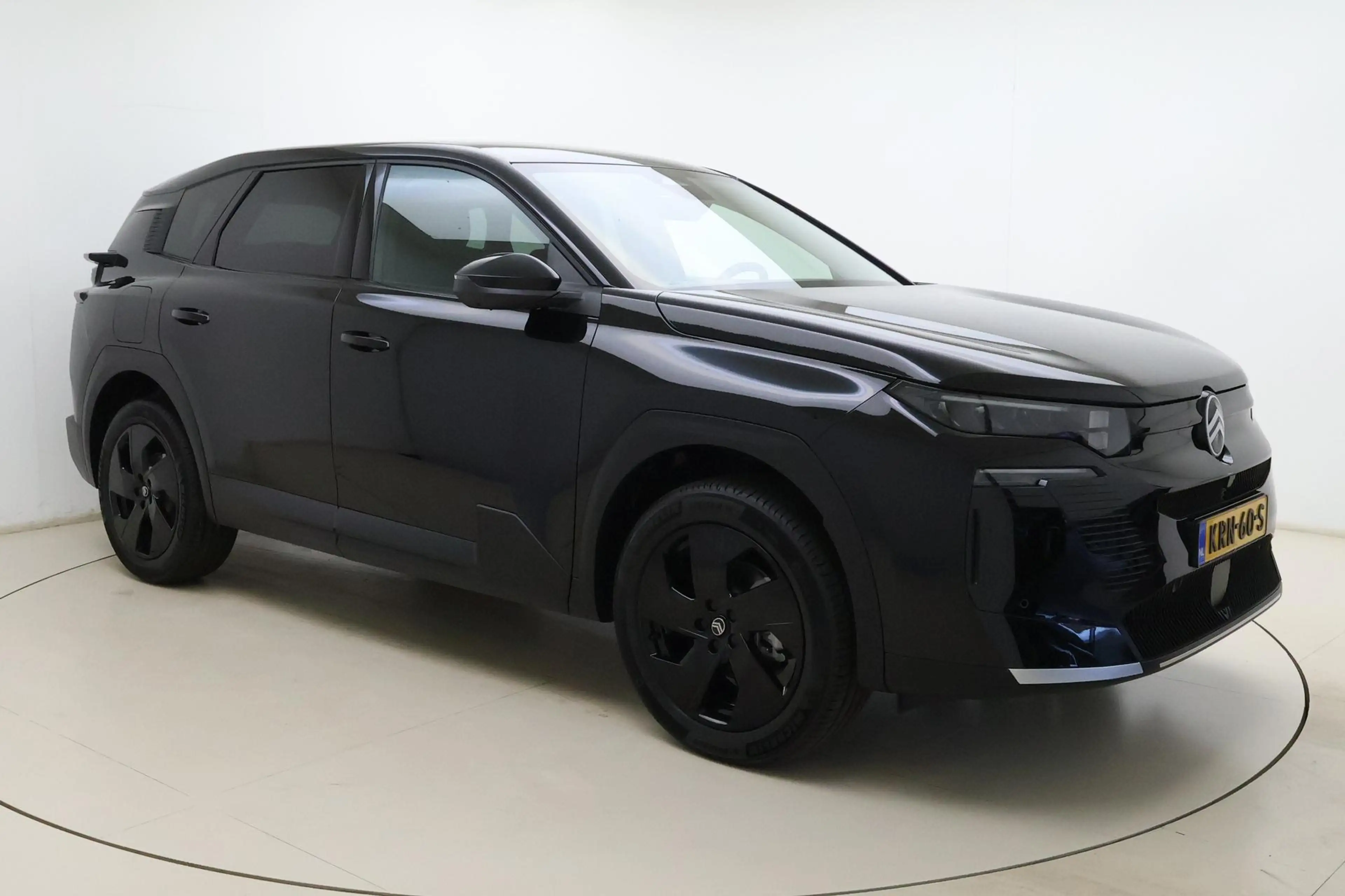 Citroen C5 Aircross 1.2 Hybrid 145 Max | Automaat | Navigatie | Rondom — photo 8