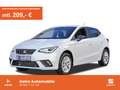 SEAT Ibiza Xcellence 1.0TSI 116PS 6Gang PaketM,Sitzh. Weiß - thumbnail 1