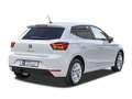 SEAT Ibiza Xcellence 1.0TSI 116PS 6Gang PaketM,Sitzh. Weiß - thumbnail 4