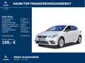 SEAT Ibiza Xcellence 1.0TSI 116PS 6Gang PaketM,Sitzh. Weiß - thumbnail 2