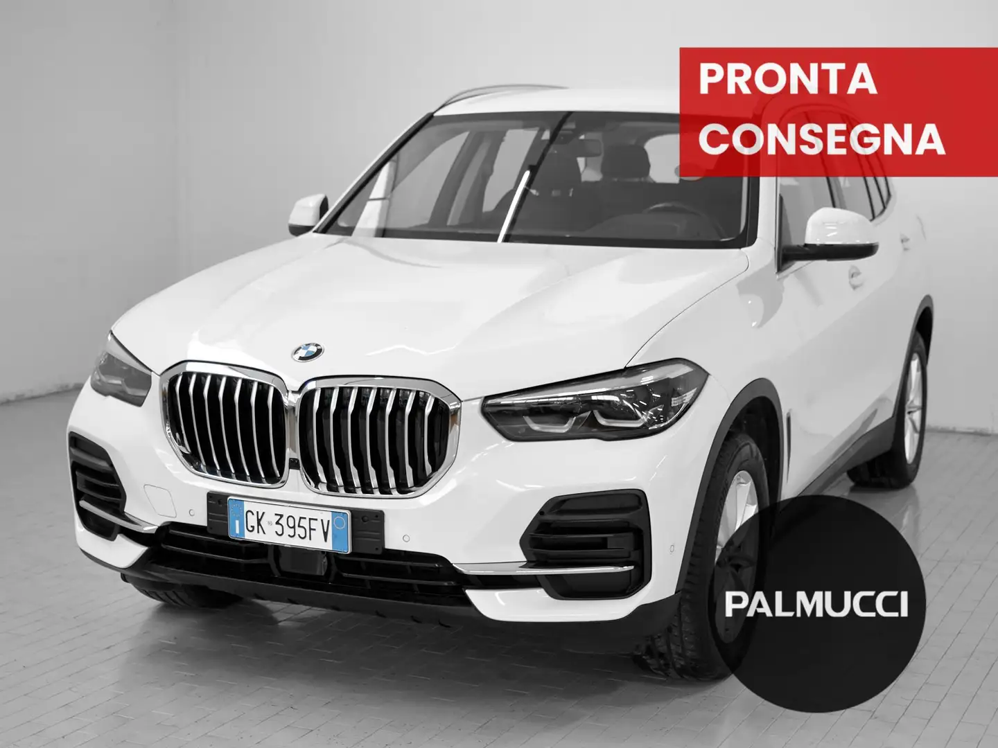 BMW X5 X5 xDrive25d Business - 1