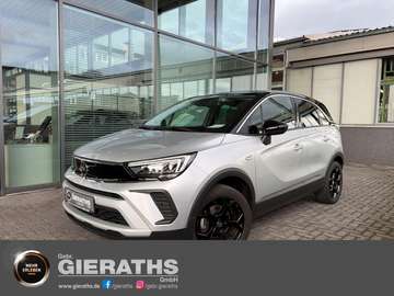 Elegance 96KW/130PS Automatik Navi LED Apple CarPl