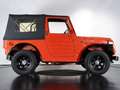 Suzuki LJ 80 Rojo - thumbnail 12
