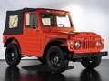 Suzuki LJ 80 Rojo - thumbnail 4