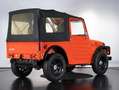 Suzuki LJ 80 Rojo - thumbnail 7