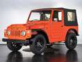 Suzuki LJ 80 Rojo - thumbnail 14