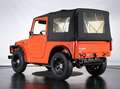 Suzuki LJ 80 Rojo - thumbnail 10
