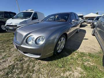 Flying Spur 6.0
