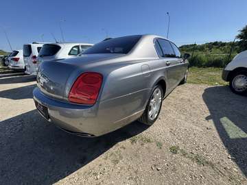 Flying Spur 6.0