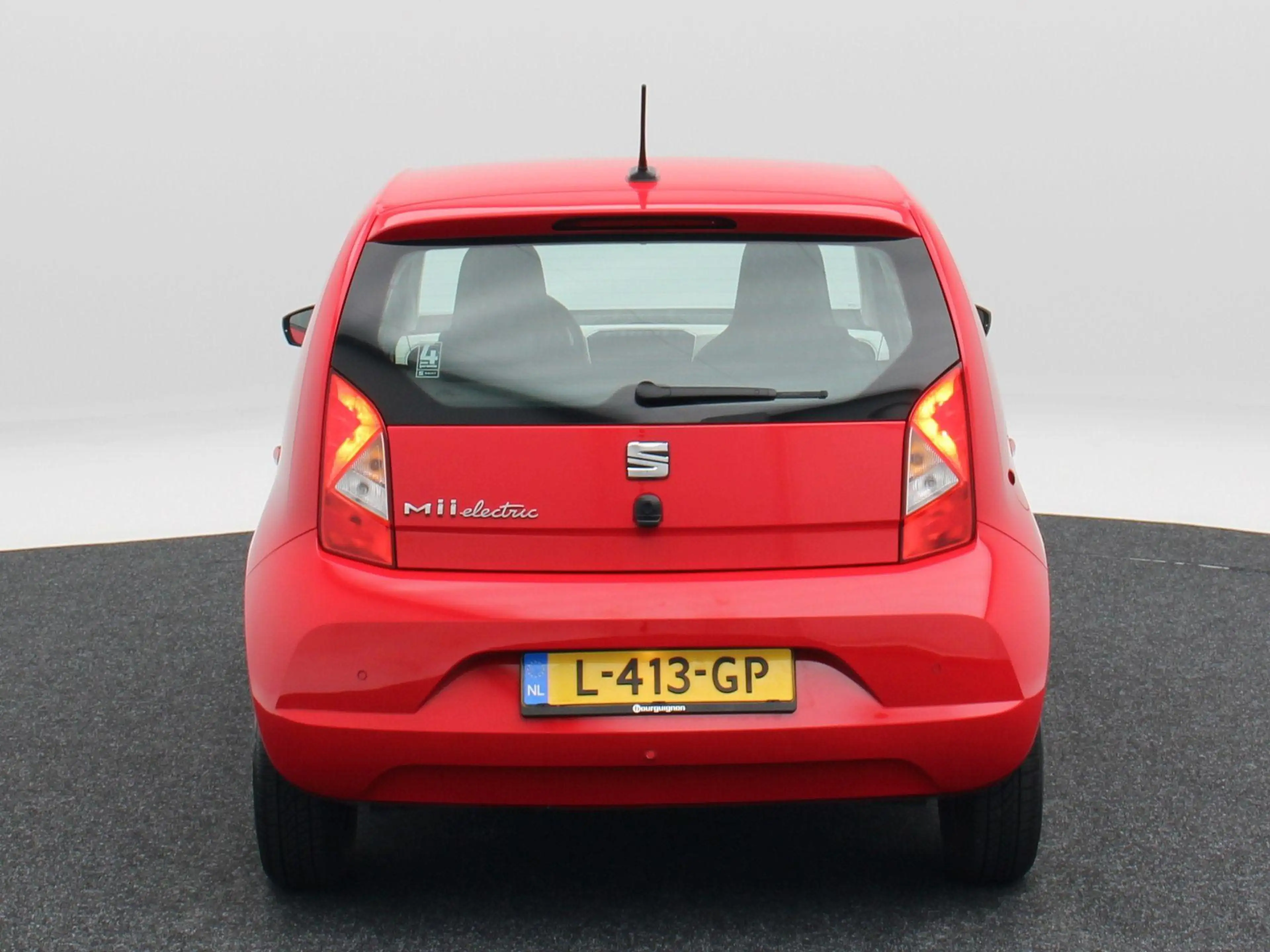 SEAT Mii Electric | Climate Control | Cruise Control | Auto — photo 7