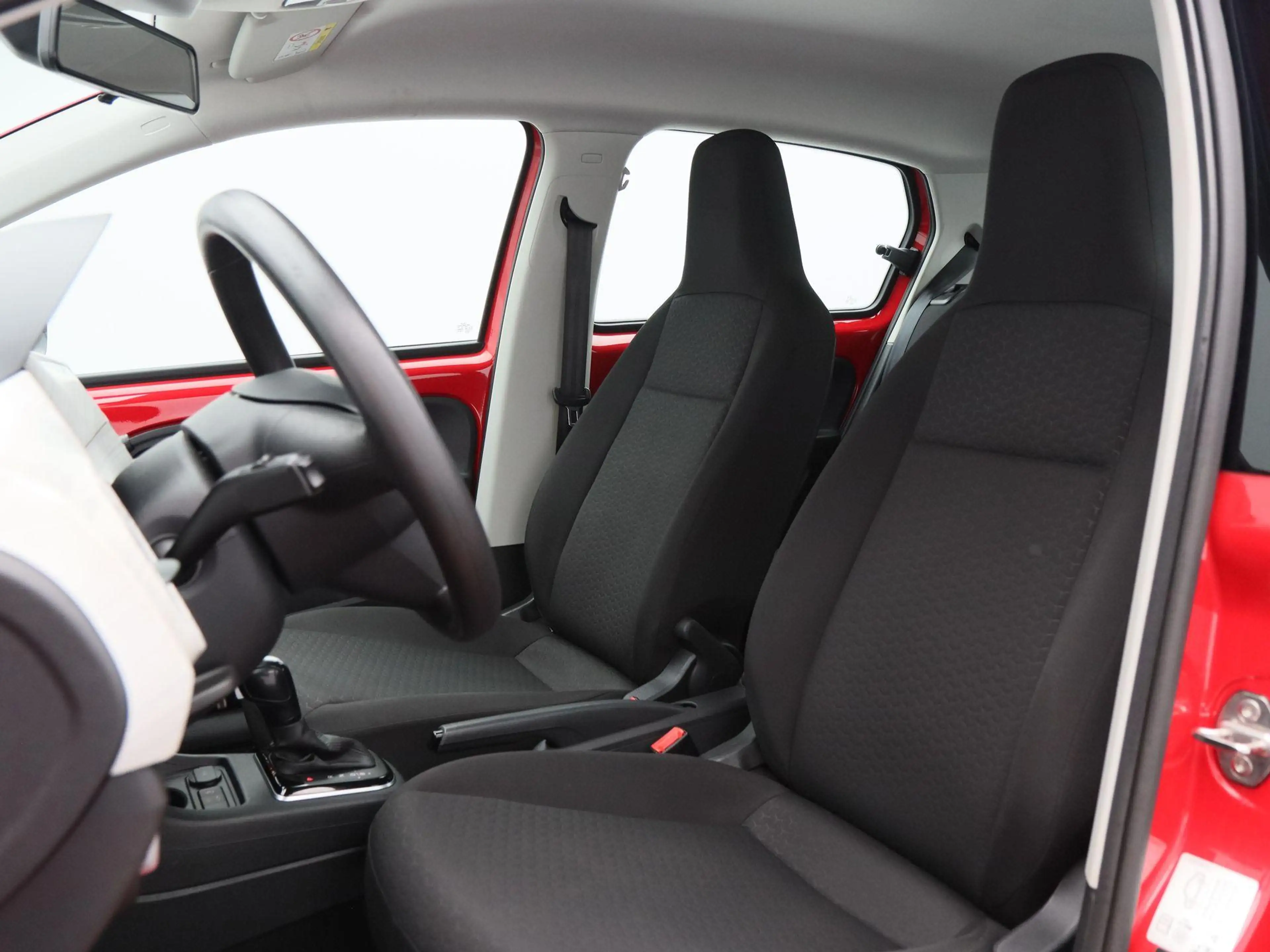 SEAT Mii Electric | Climate Control | Cruise Control | Auto — photo 6