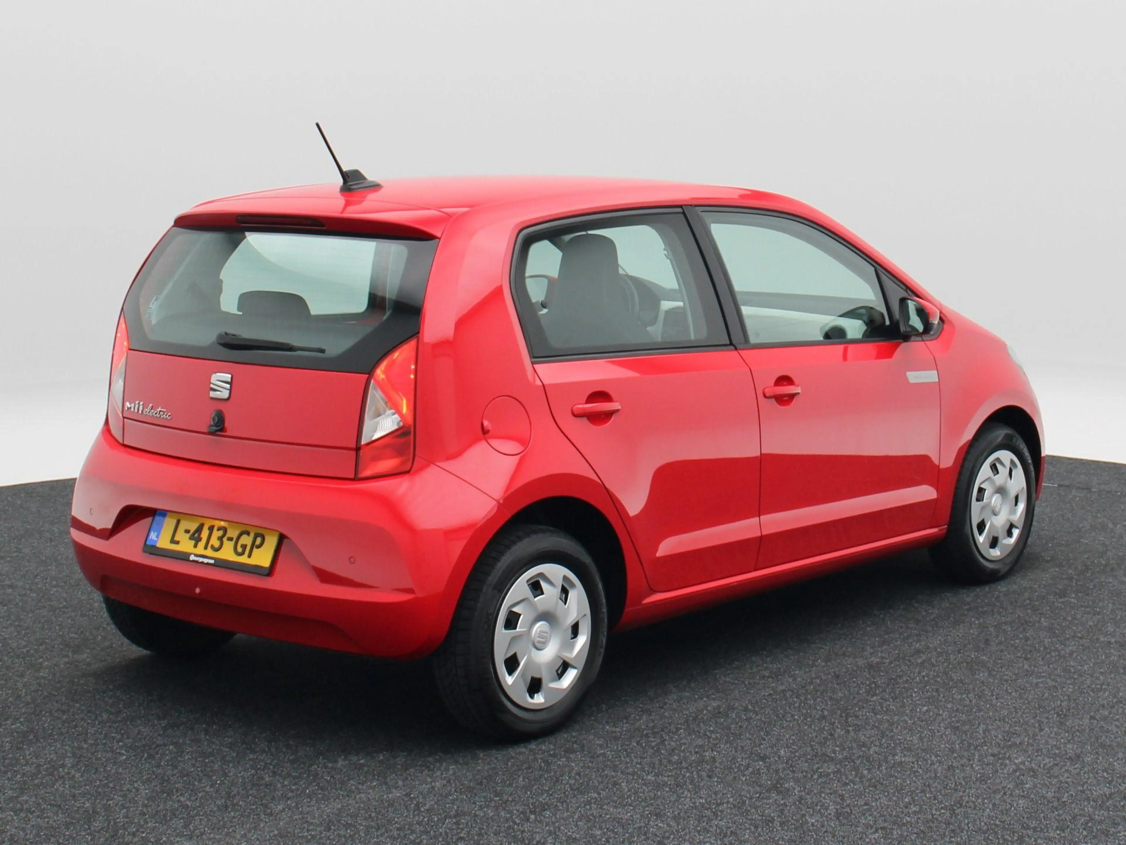 SEAT Mii Electric | Climate Control | Cruise Control | Auto — photo 3