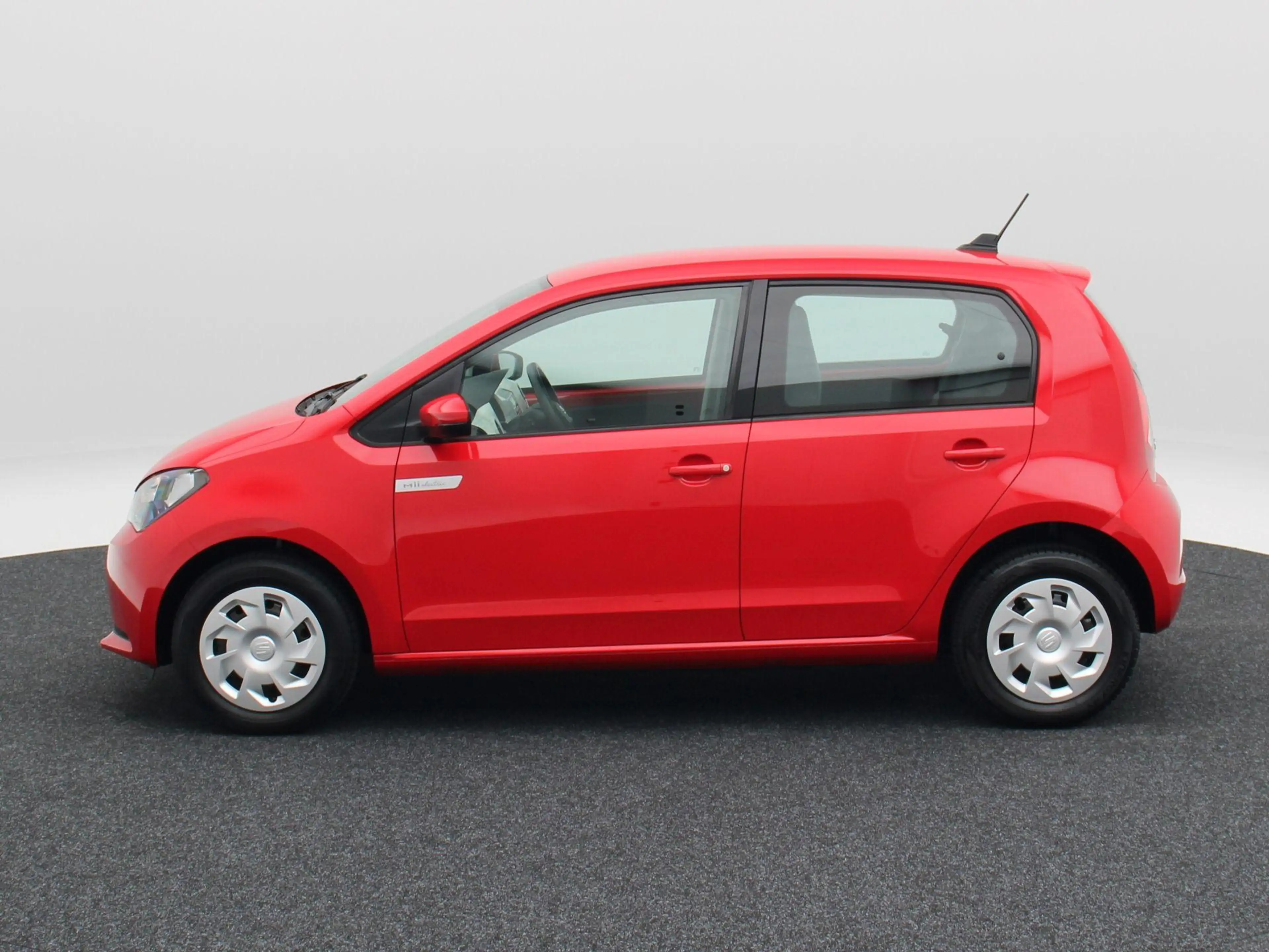SEAT Mii Electric | Climate Control | Cruise Control | Auto — photo 10