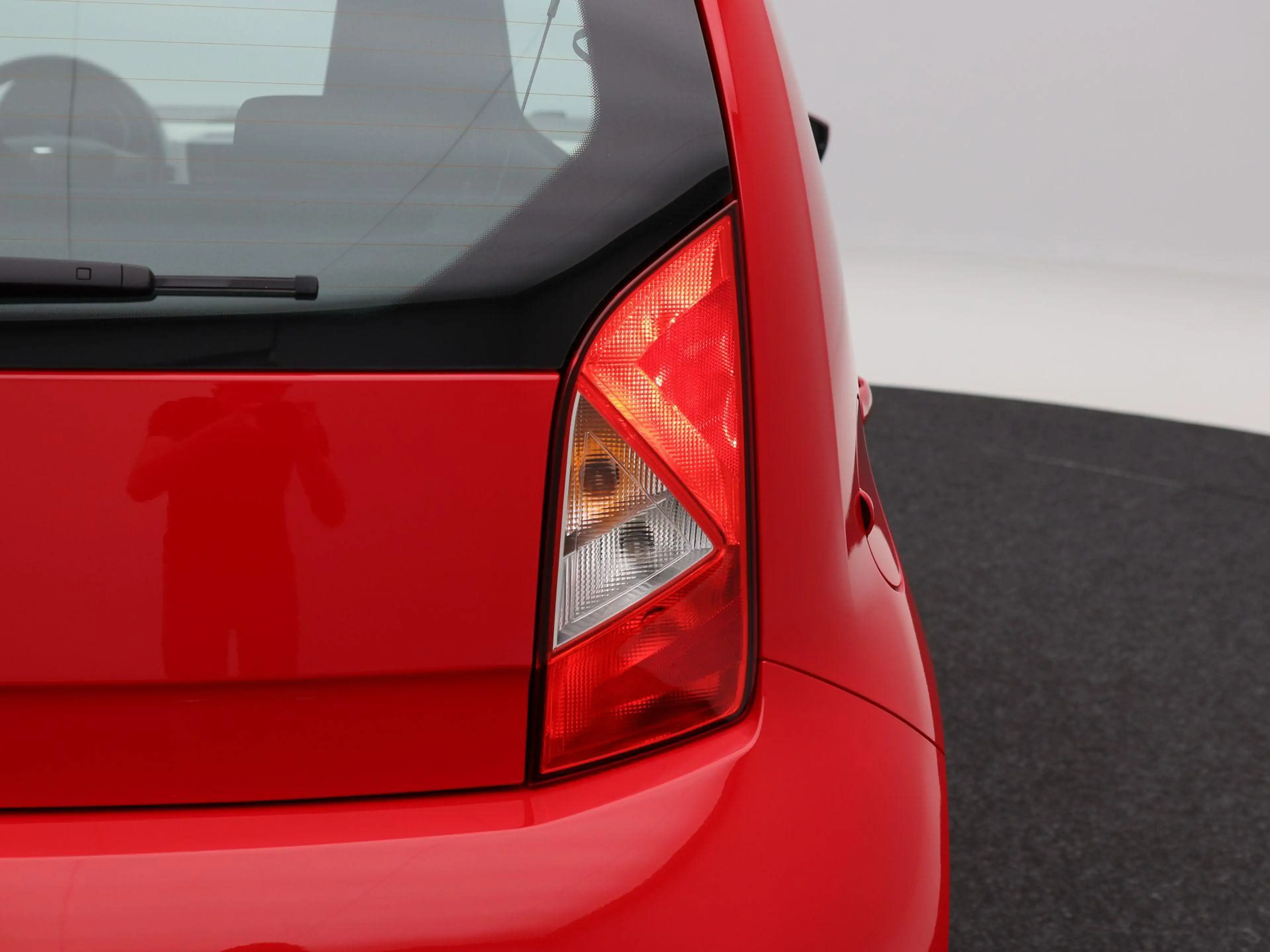 SEAT Mii Electric | Climate Control | Cruise Control | Auto — photo 15