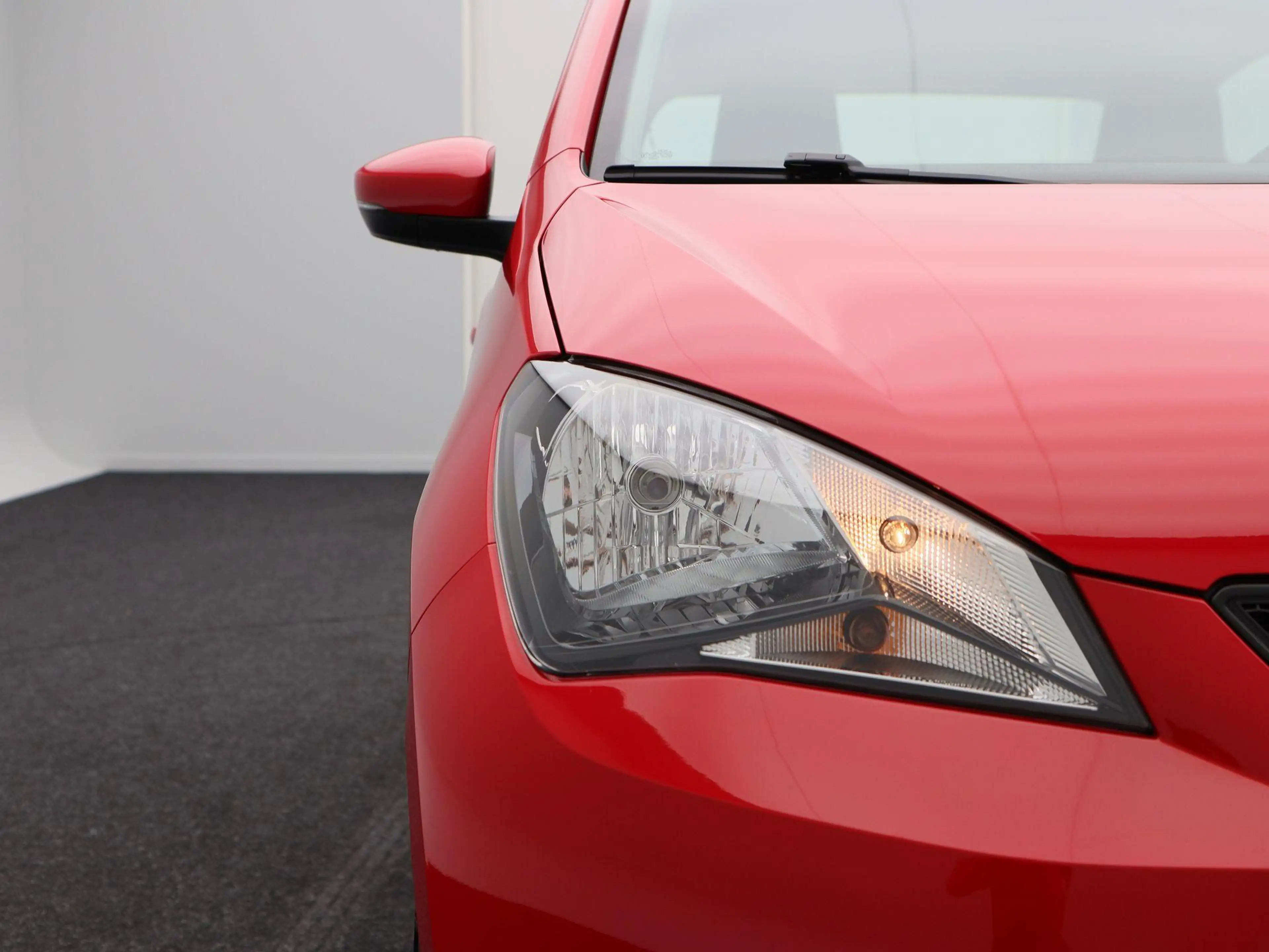 SEAT Mii Electric | Climate Control | Cruise Control | Auto — photo 11