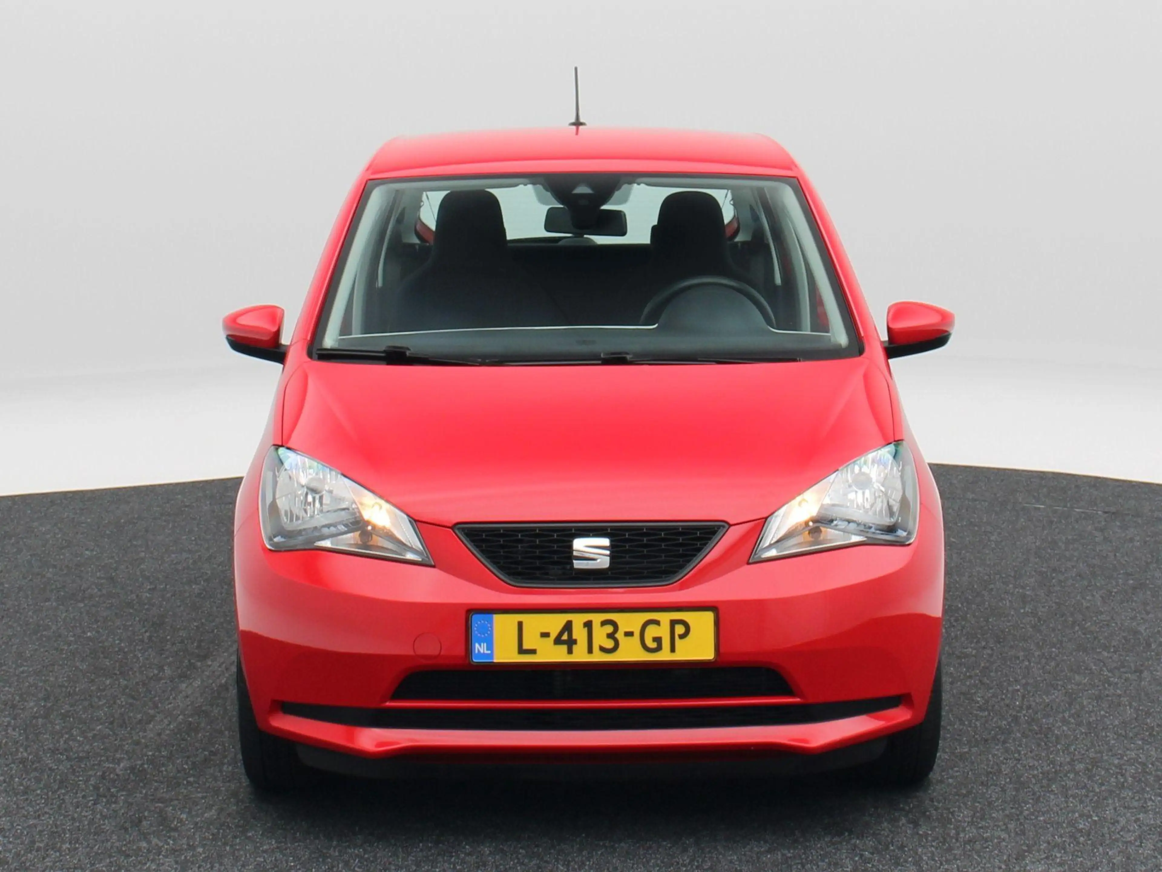 SEAT Mii Electric | Climate Control | Cruise Control | Auto — photo 5