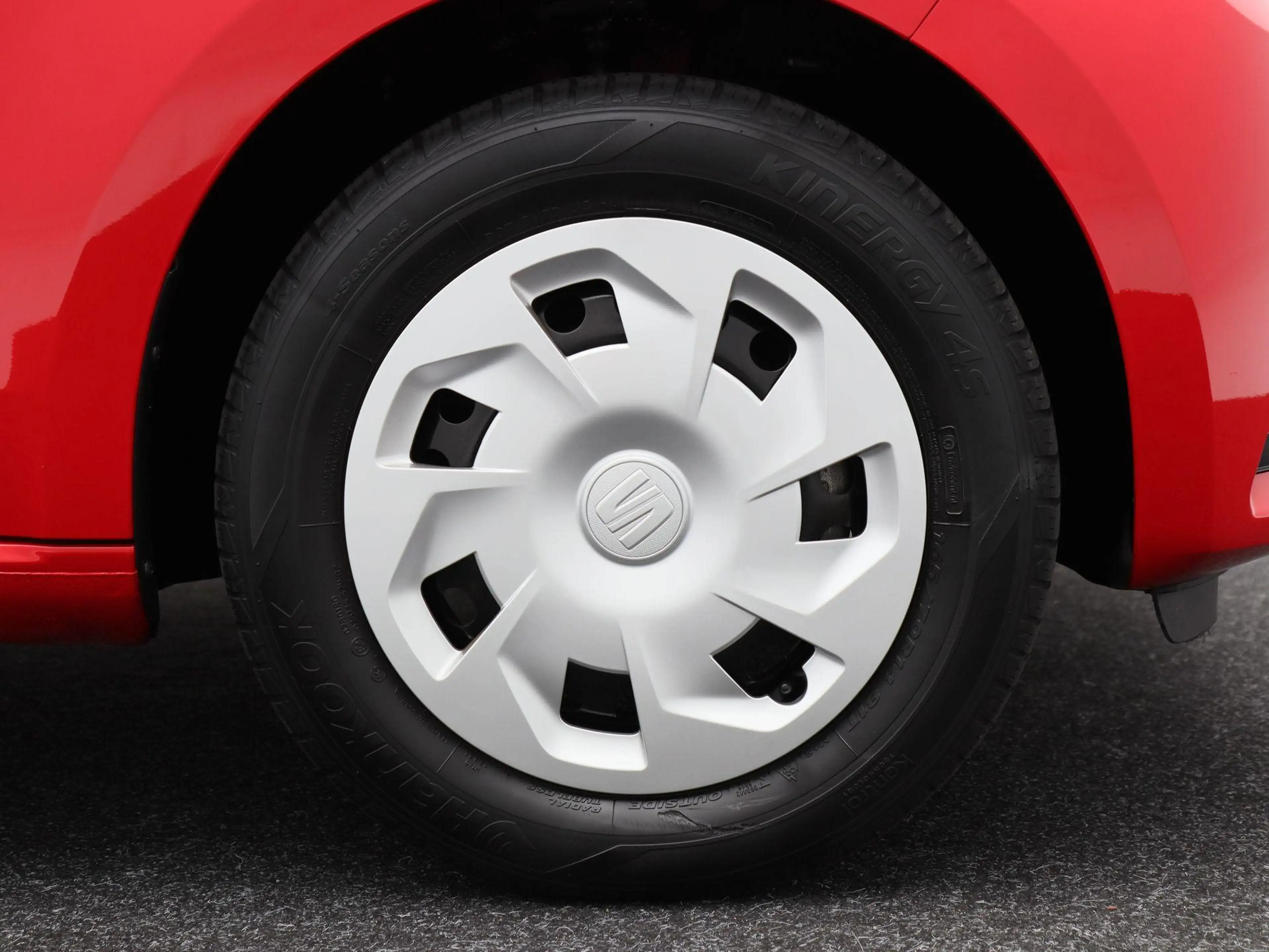 SEAT Mii Electric | Climate Control | Cruise Control | Auto — photo 14