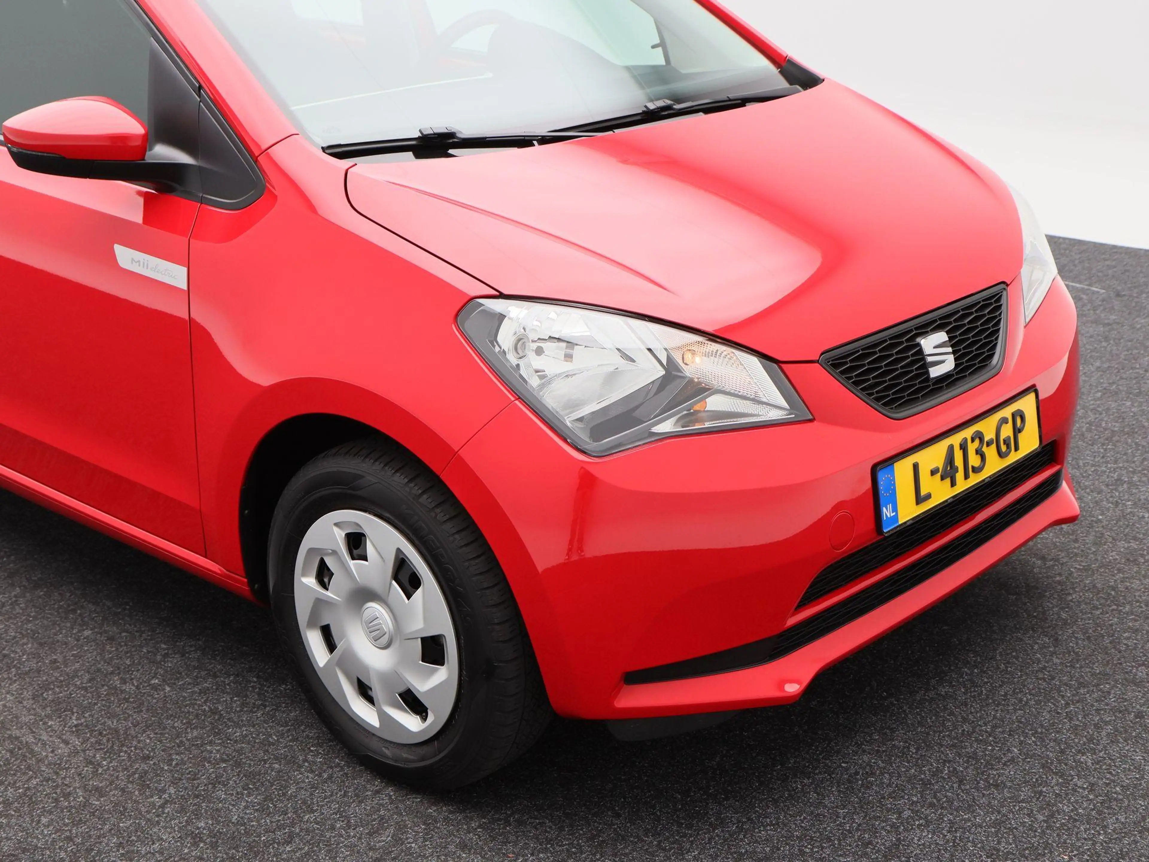 SEAT Mii Electric | Climate Control | Cruise Control | Auto — photo 13