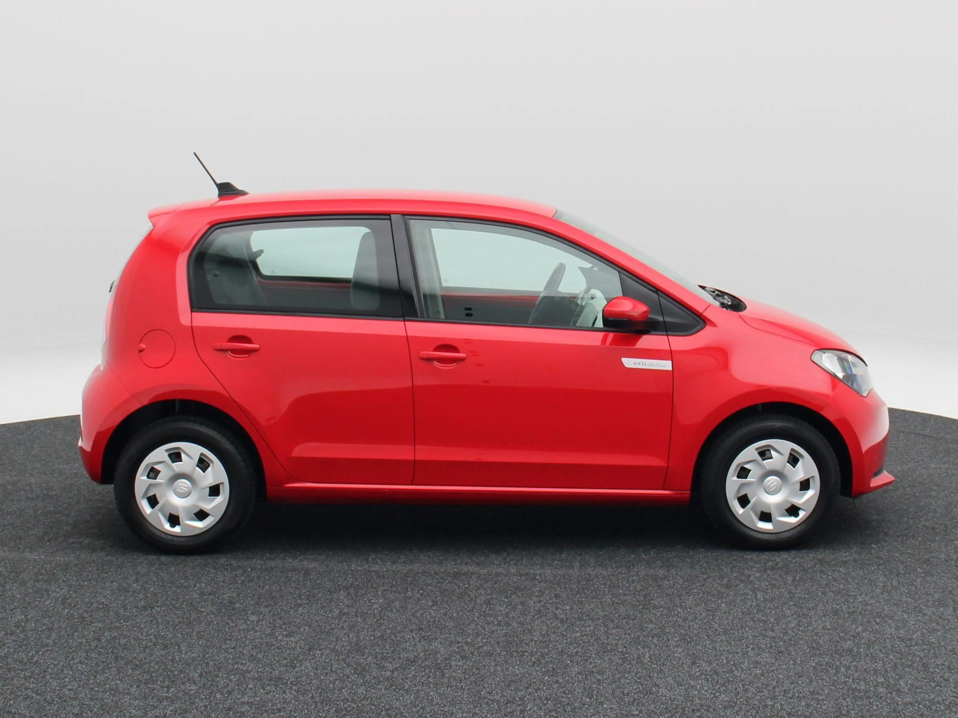 SEAT Mii Electric | Climate Control | Cruise Control | Auto — photo 8