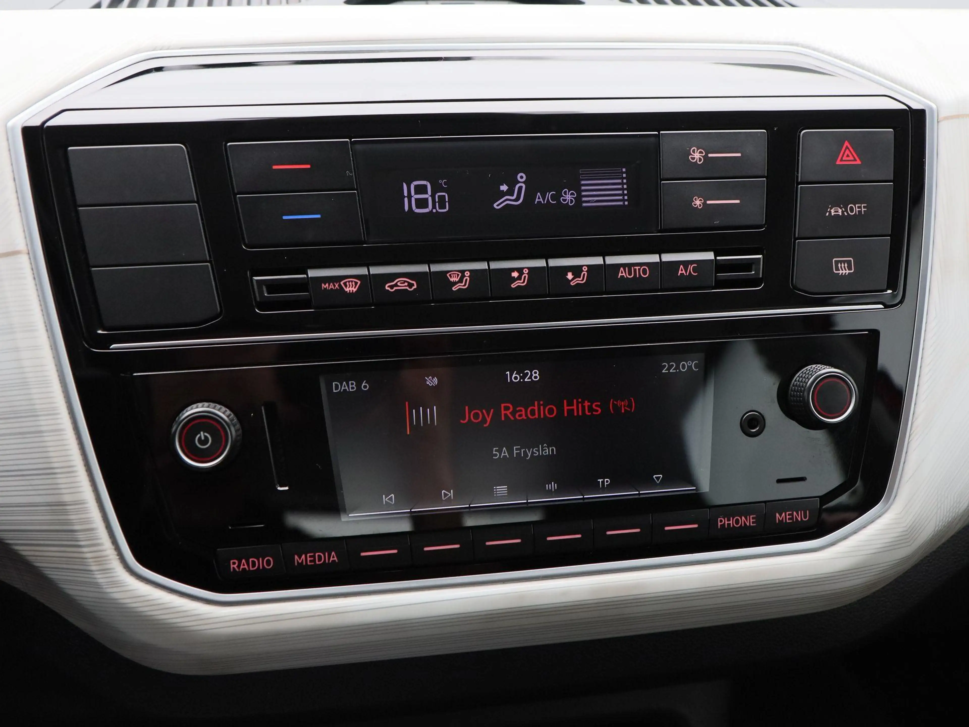 SEAT Mii Electric | Climate Control | Cruise Control | Auto — photo 9